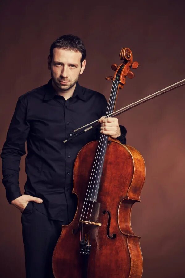 виолончель воронеж