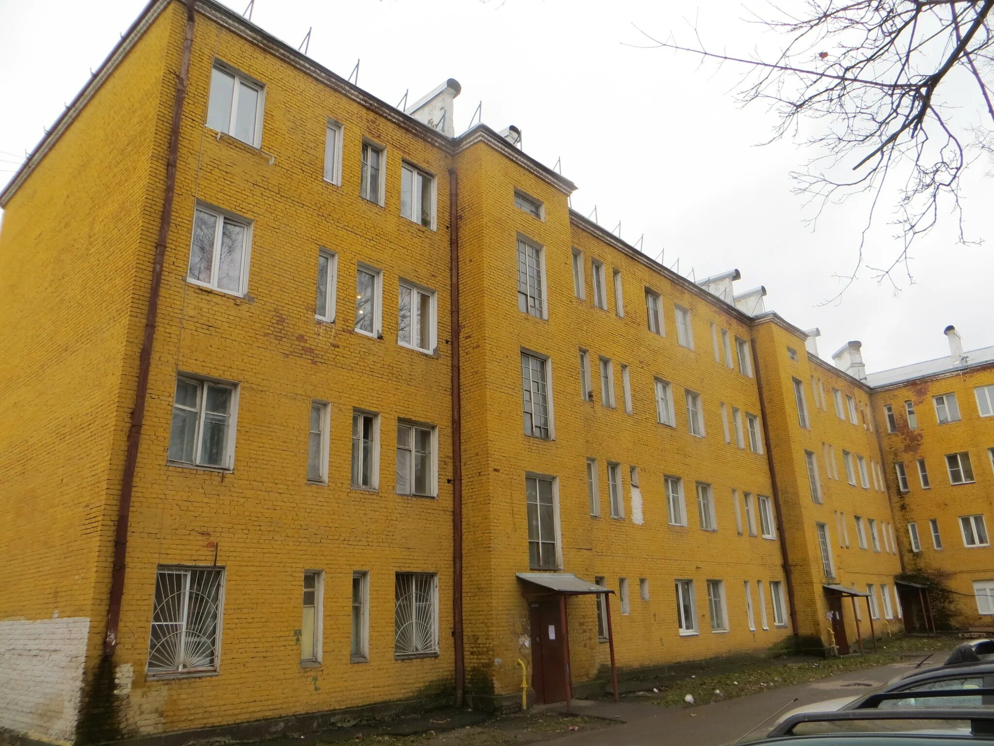 Адмирала жильцова 3а. Адмирала жильцова 3а