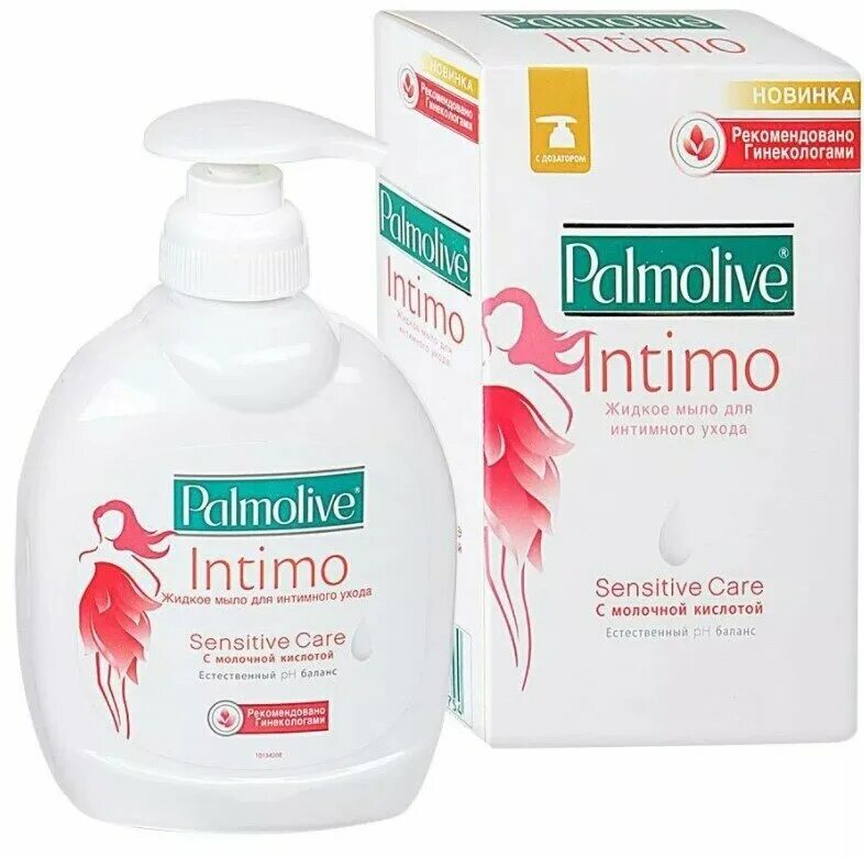 Палмолив интимо 300 жидкое. Палмолив жидкое мыло для интимной гигиены. Palmolive intimo sensitive Care с молочной кислотой.