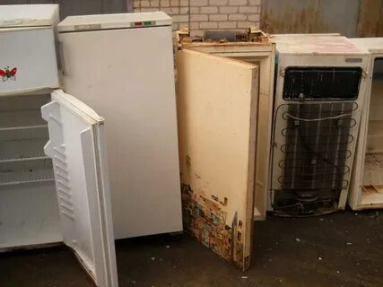 Продать холодильник с вывозом
