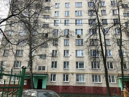 Улица снайпера