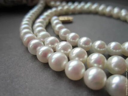 Pearl sea shop