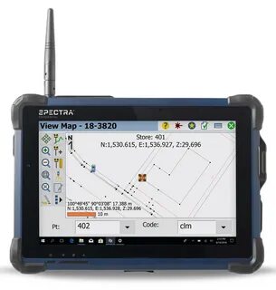 Spectra st