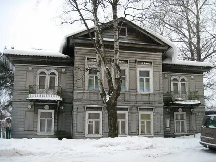 Учительская дома