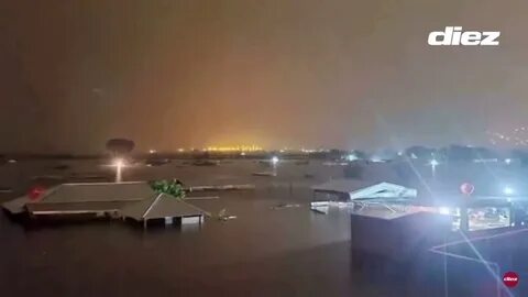Ураганы в этих краях
