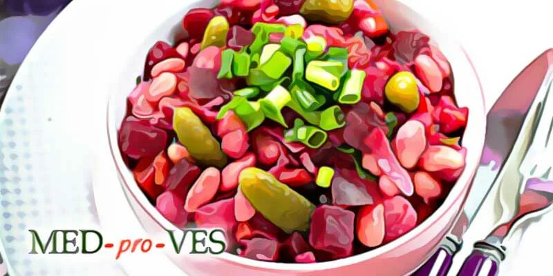 Винегрет лента. Винегрет с языком. Винегрет калорийность на 100 грамм. Чем полезен винегрет. Салат винегрет для похудения.