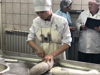 Формовщица колбасных