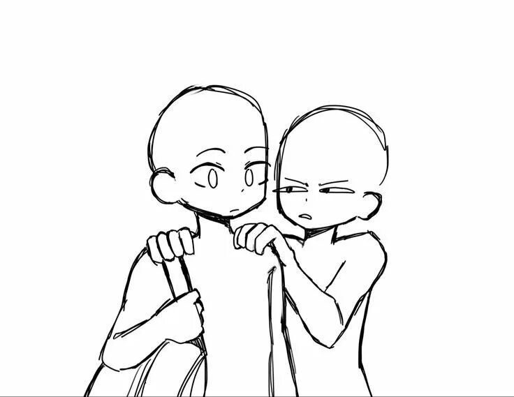 Is from bases and me