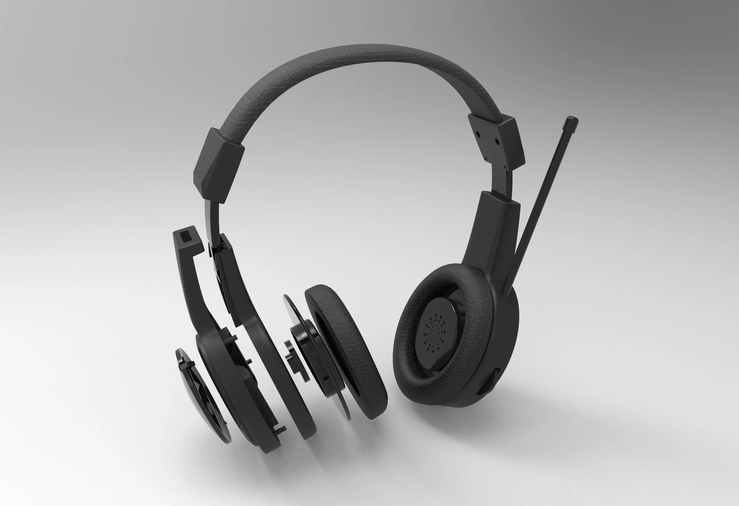 3d модель наушников комавс. Defender d515 наушники. D8000 Headphone. Наушники телепроты d3. Space 3 наушники