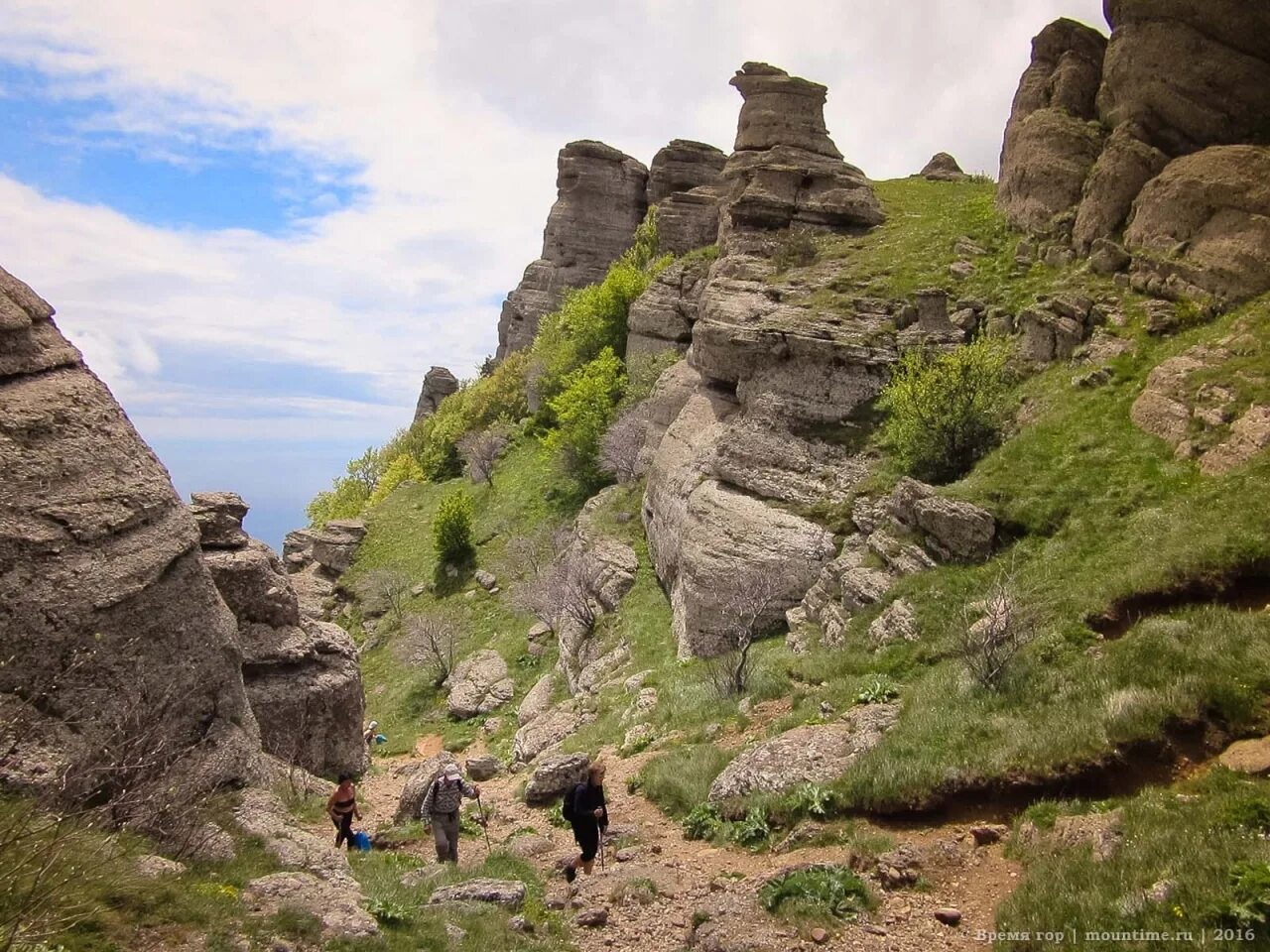 парагильмен крым. гора ставри кая боткинская тропа. гора часы работы. тропа устрея богаз. гора часы работы.