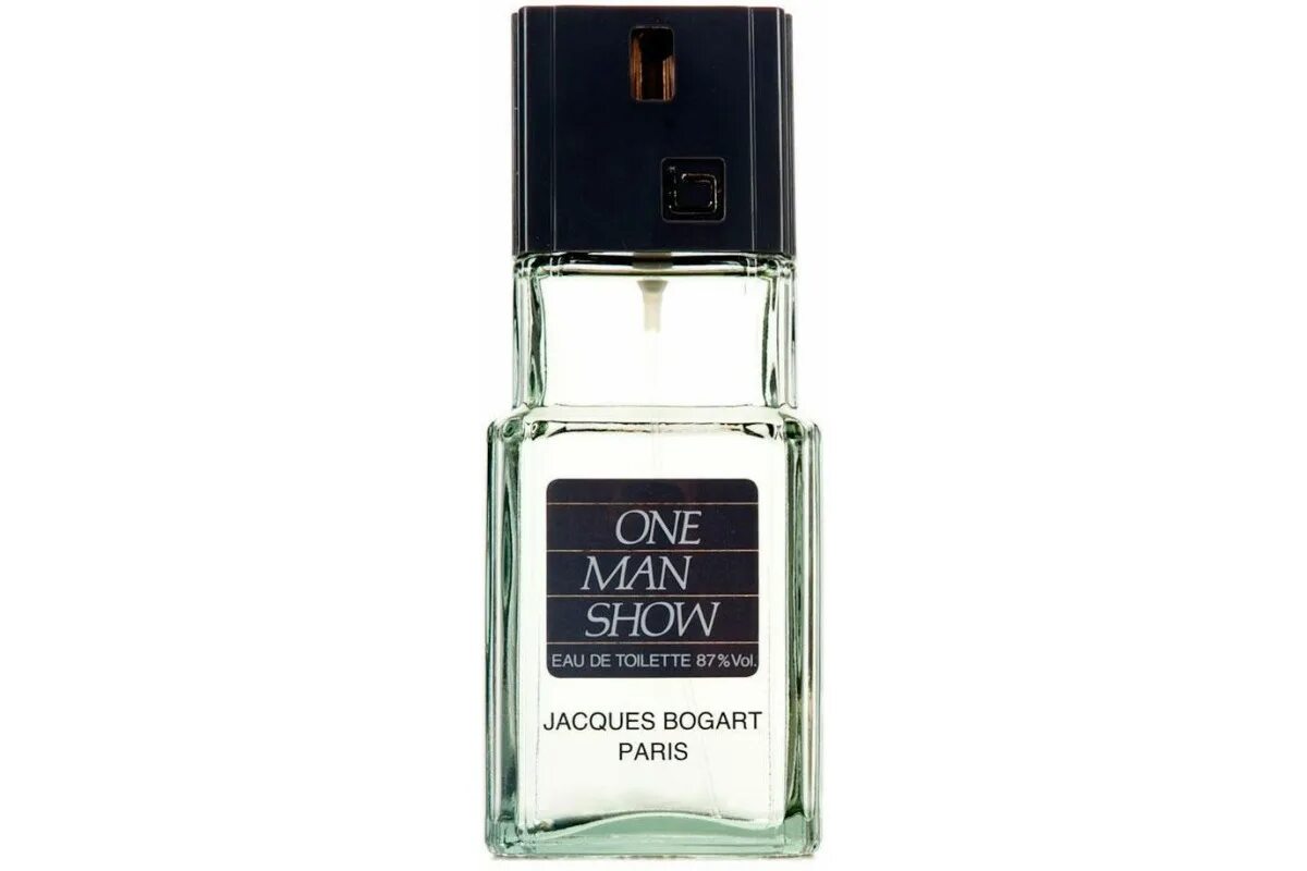 All in one for men. All in one for men