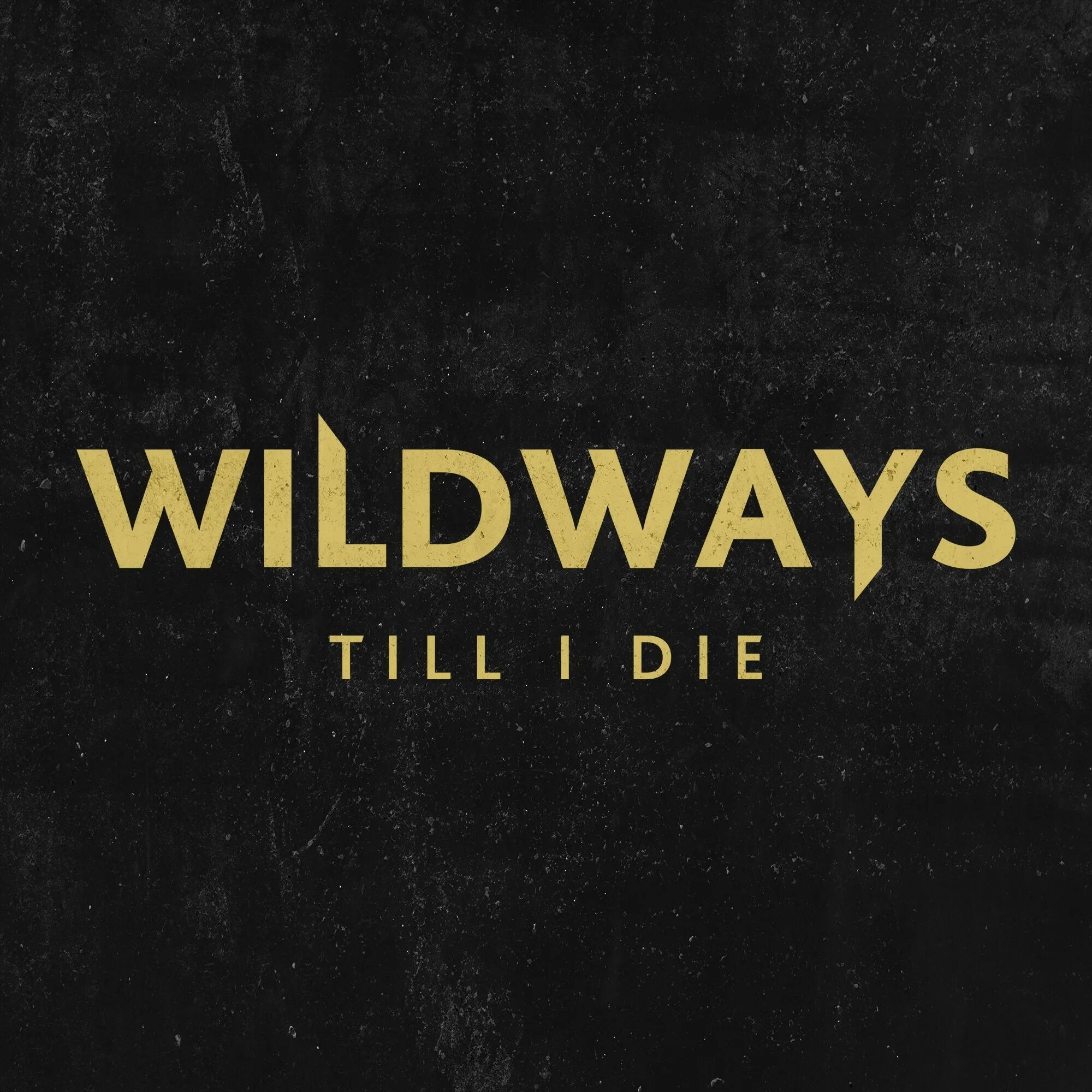 Til i die