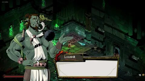 Hades игра на андроид