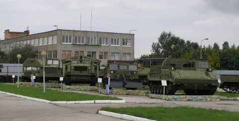 Военное автомобильное училище