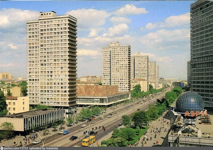 Новый Арбат Калининский проспект. Проспект Калинина Москва. Москва новый Арбат проспект Калинина. Проспект Калинина новый Арбат сейчас.