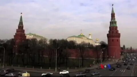 Включи камеру москвы