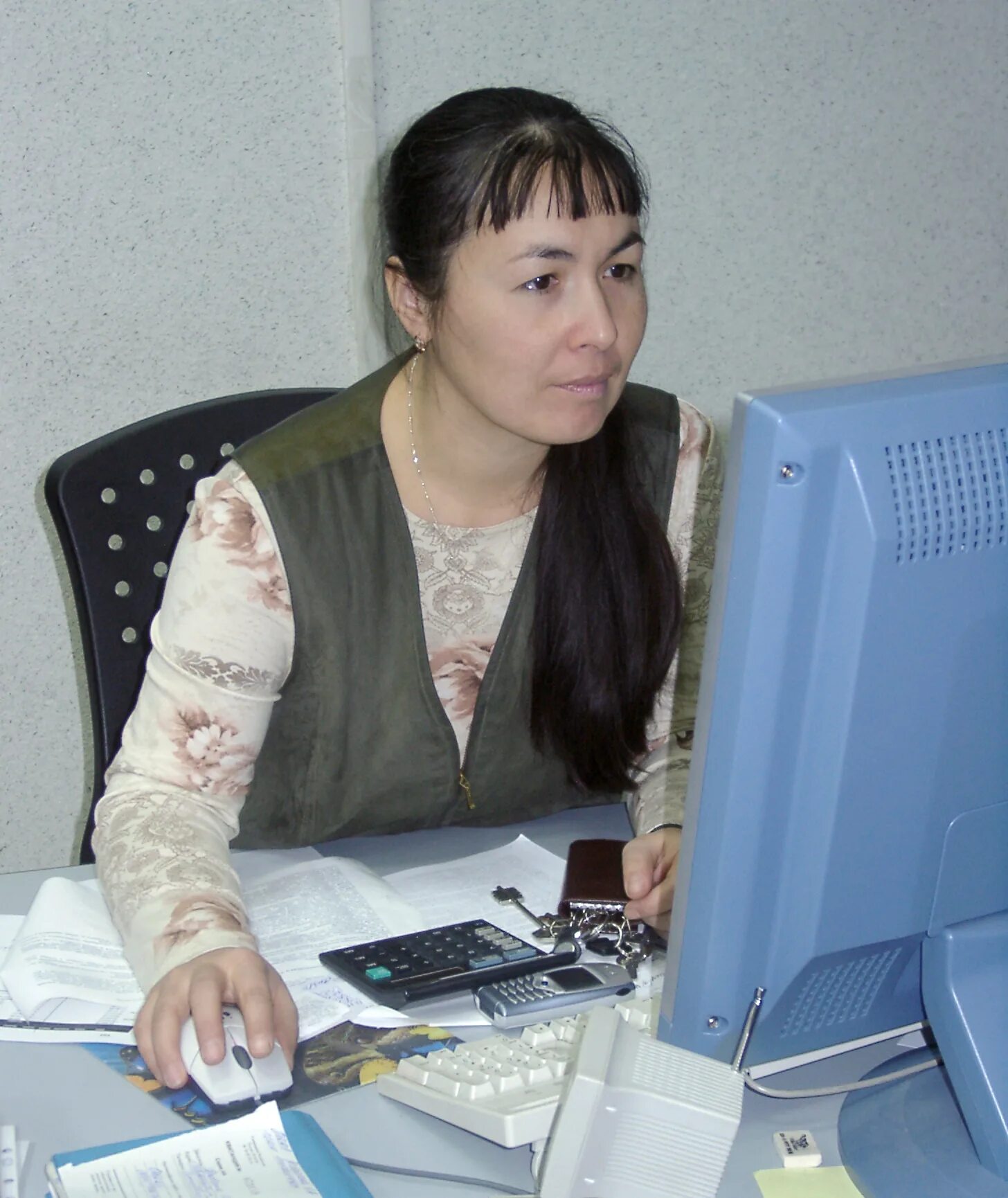 Softlab nsk