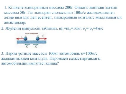 Массасы 3 кг