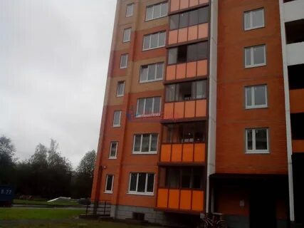Квартира в кировске ленинградской