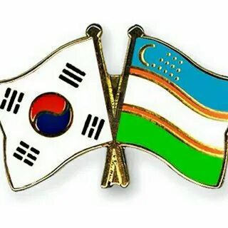 Uzbek korea