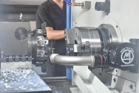 Metaltec токарный