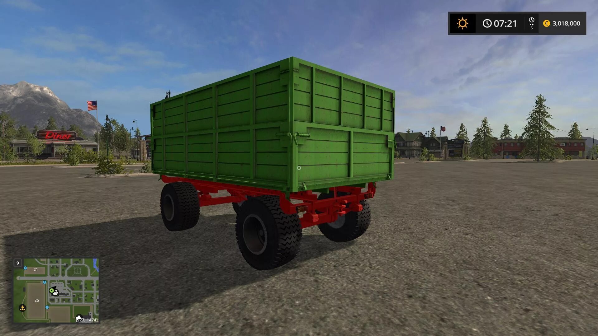 Прицеп птс fs 17. Pts - 4 фарминг 17. Птс 4 fs17. Fs15 прицеп 2птс4. Фс 17 птс 4.