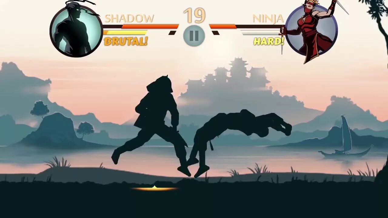 Shadow fight 2 версия 2.33 0. Шадоу файт 2 Special Edition. Шедоу файт ниндзя. Тень из шадоу файт 2. Ниндзя из шадоу файт 2.