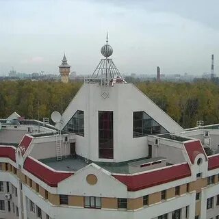 Физико техническая школа