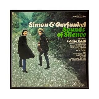 Simon garfunkel sound
