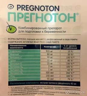 При планировании беременности можно ли пить