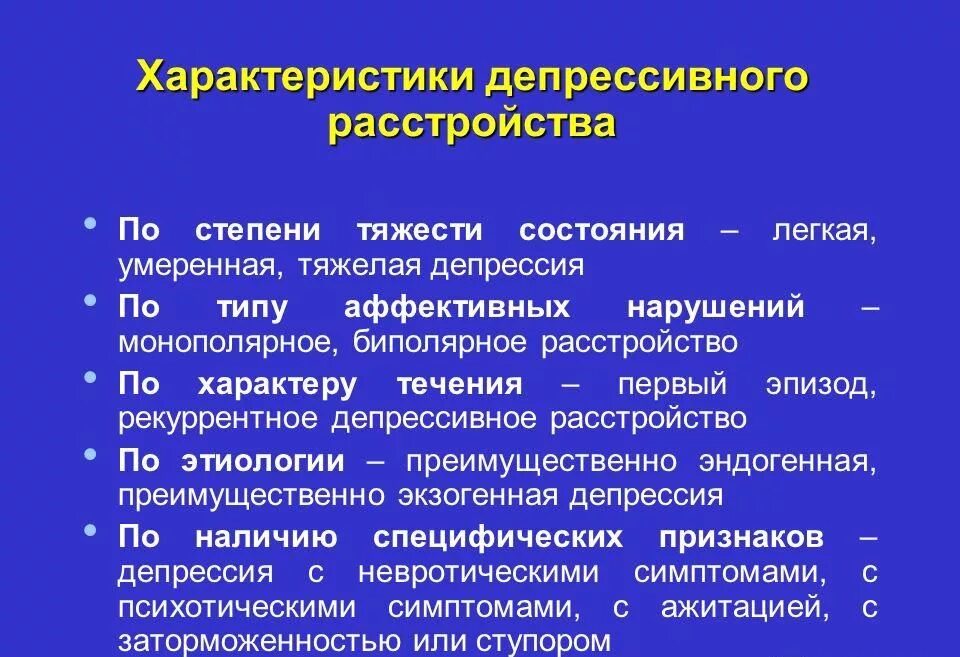 Умеренные реактивные изменения