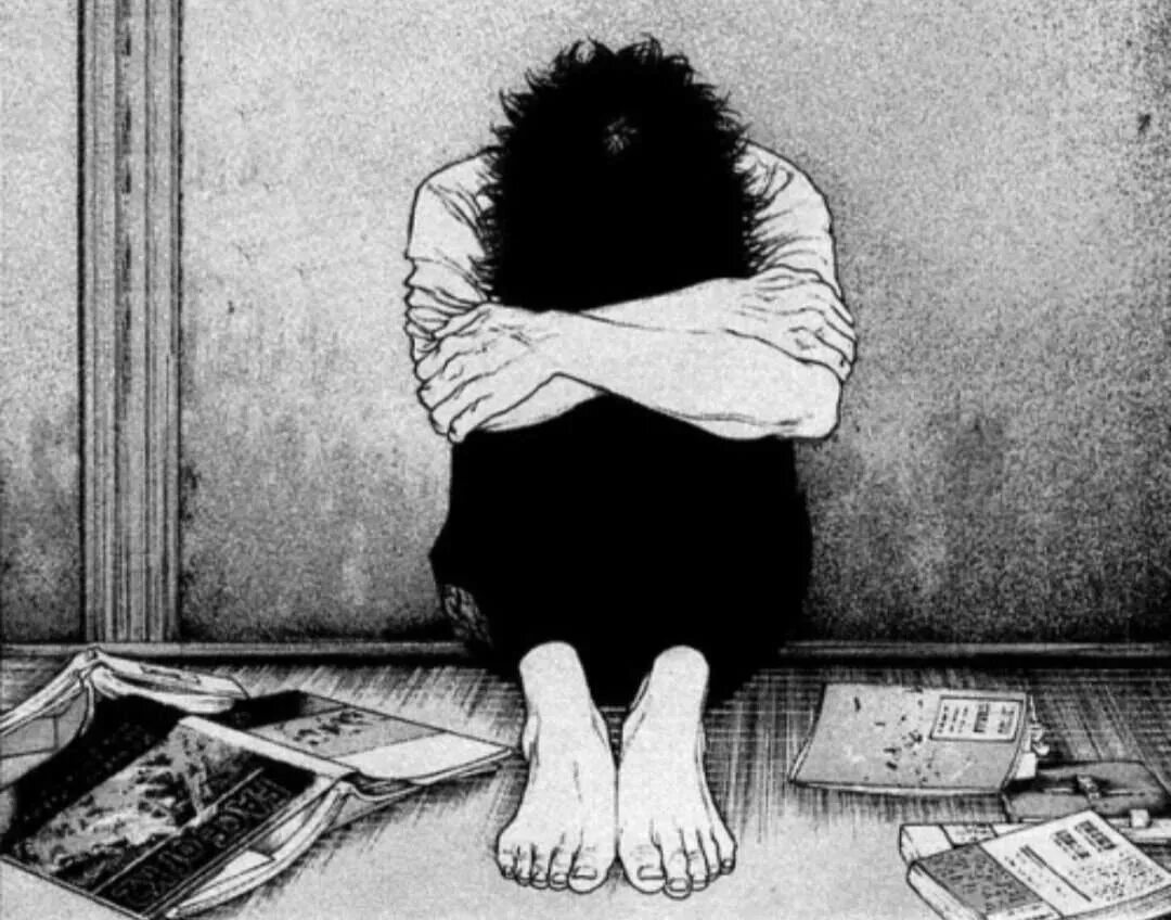 Бросила девушка депрессия. Депрессивный человек. Мужская истерика. Бросила девушка депрессия. Парень сидит в темноте.