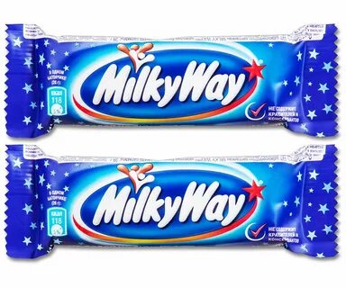 Милки вэй описание