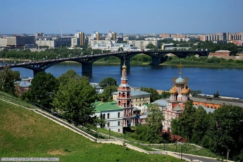 Тур в мае из нижнего новгорода