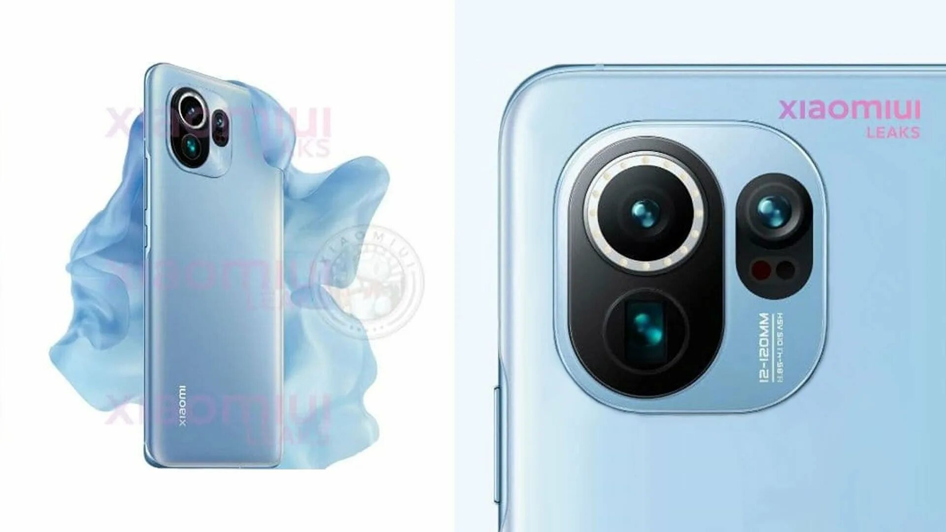 Hyperos mi 11