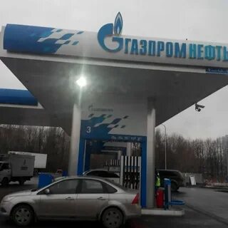 Почту газпромнефть
