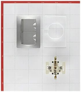 Розетка blanca ip44