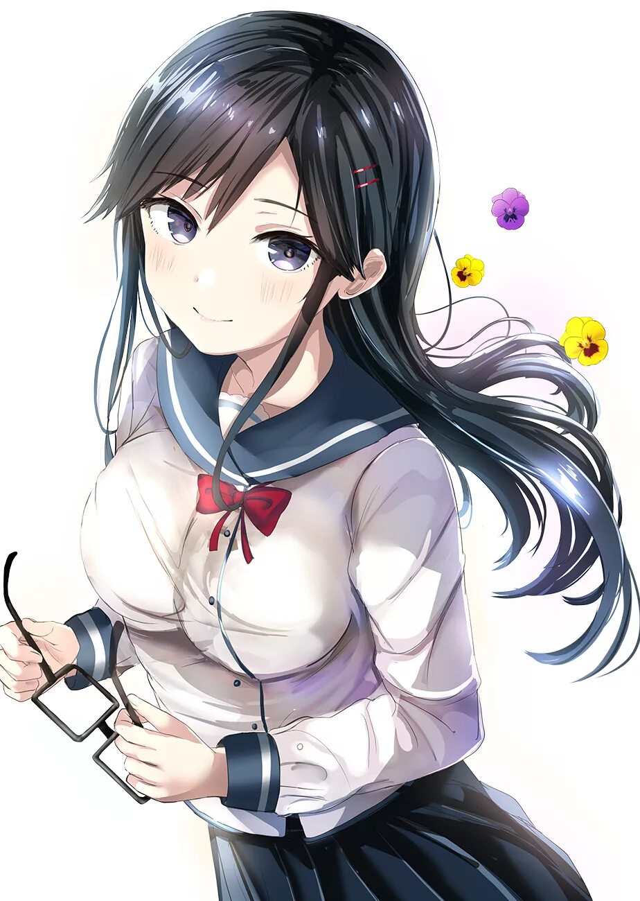 Kimi dake wa