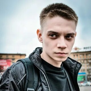 Метокс рэпер