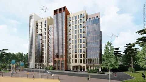 Новостройки с московской пропиской