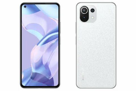 Xiaomi 11 lite 5g ne 8