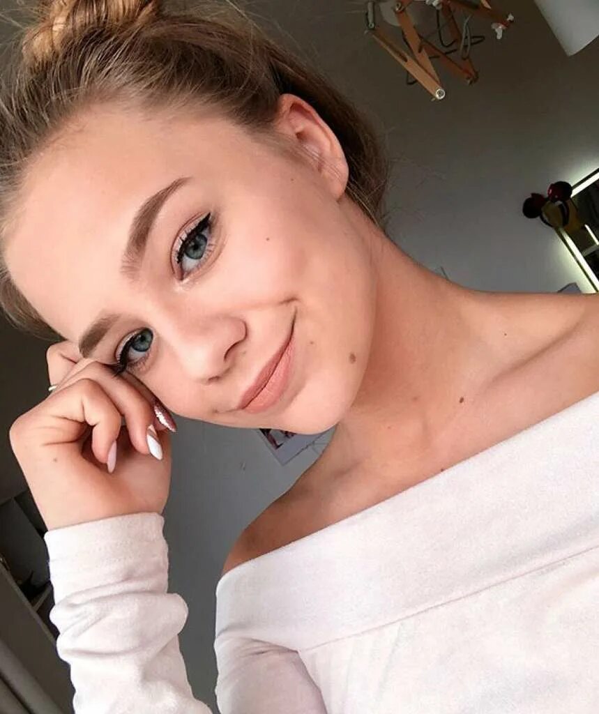 15 селфи