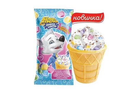 Упаковка белка