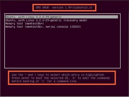 Gnu version