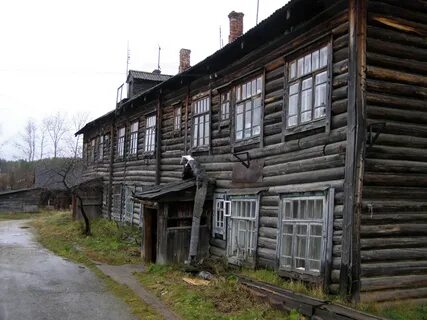 Дома в красноуральске