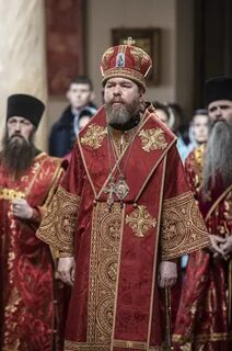Роль владыки