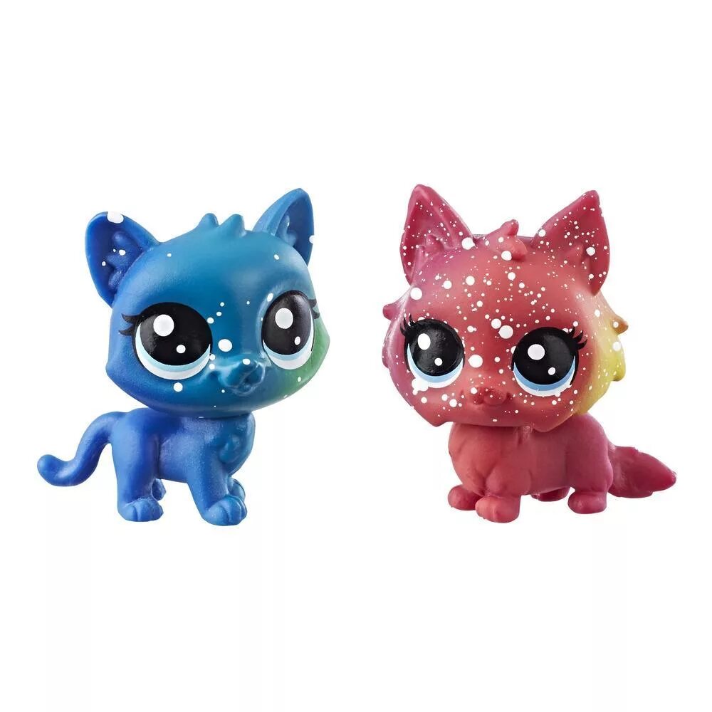 Купить игрушку pet. LPS кошка Хасбро. Лпс петы. Набор петов лпс. Littlest Pet shop фигурки.