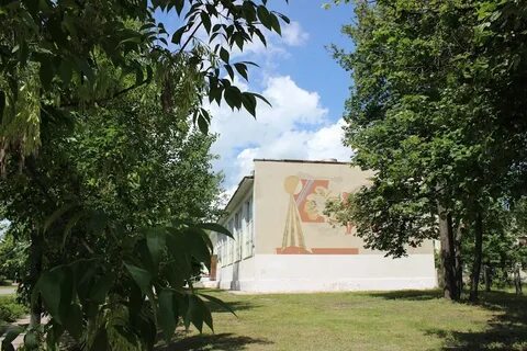 Терешкова 8