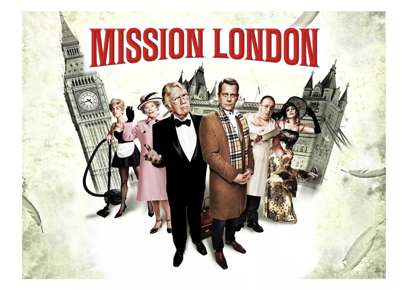 Миссия лондона. Миссия Лондон. Сатирическая комедия. З комедии Лондон.