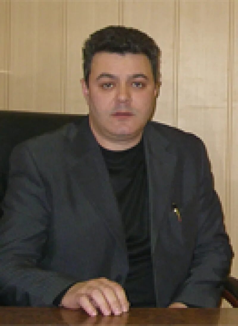 Львов Игорь Александрович